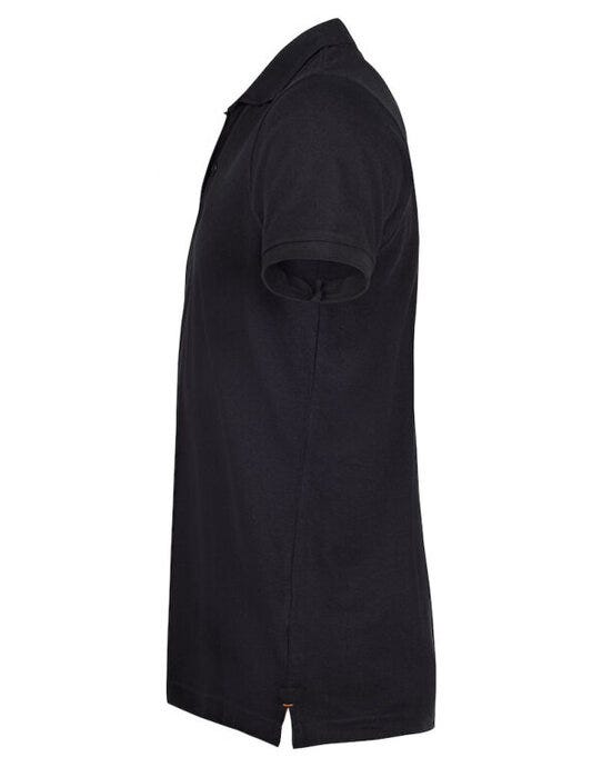 Jobman JM5564 Polo Shirt - Black