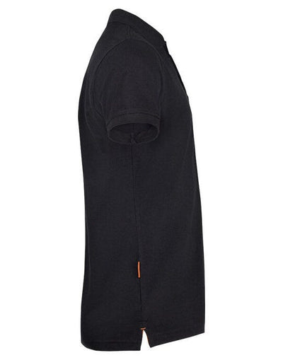 Jobman JM5564 Polo Shirt - Black