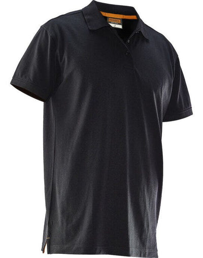 Jobman JM5564 Polo Shirt - Black