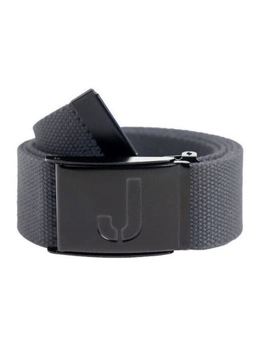 Jobman JM9284 Belt - Dark Grey