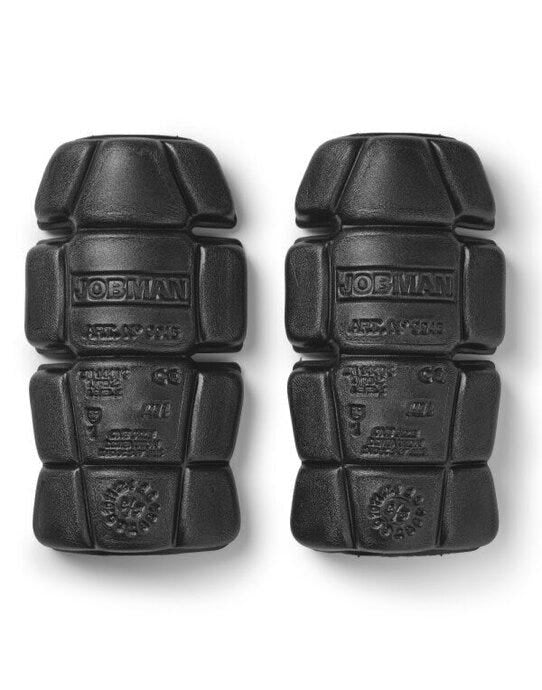 Jobman JM9946 Kneepads - Black