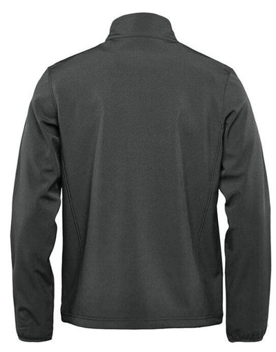Stormtech KBR-1 Mens Narvik Softshell - Dolphin