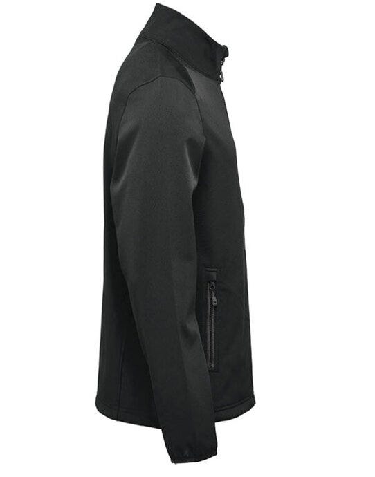Stormtech KBR-1 Mens Narvik Softshell - Dolphin