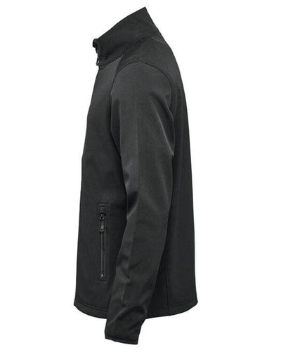 Stormtech KBR-1 Mens Narvik Softshell - Dolphin