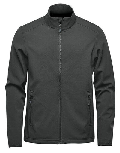 Stormtech KBR-1 Mens Narvik Softshell - Dolphin