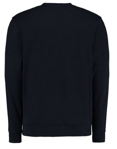 Kustom Kit KK302 Mens Superwash Sweatshirt - Navy