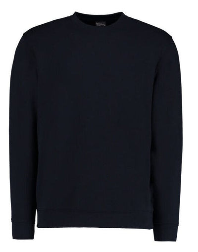 Kustom Kit KK302 Mens Superwash Sweatshirt - Navy