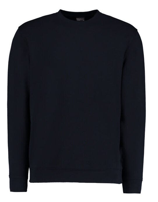 Kustom Kit KK302 Mens Superwash Sweatshirt - Navy