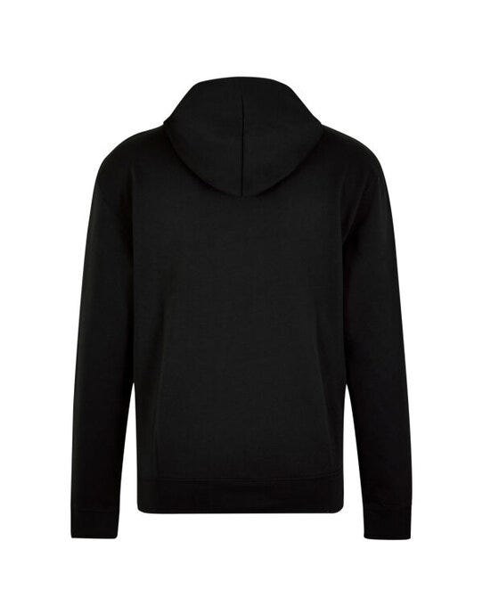 Kustom Kit KK304 Superwash® 60° Hoodie - Black