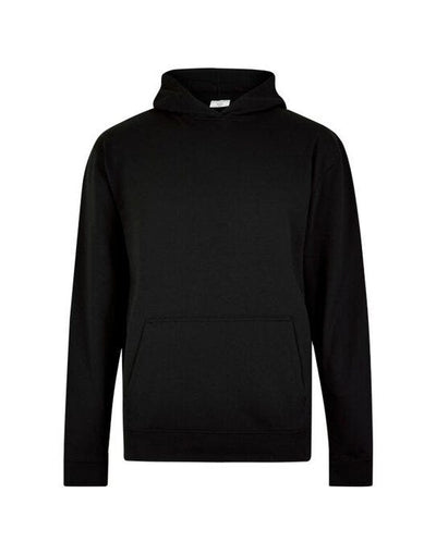 Kustom Kit KK304 Superwash® 60° Hoodie - Black