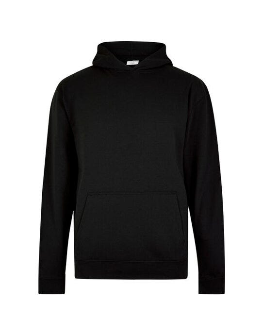 Kustom Kit KK304 Superwash® 60° Hoodie - Black