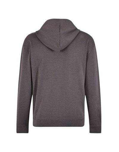 Kustom Kit KK304 Superwash® 60° Hoodie - Charcoal