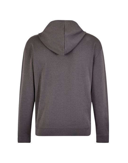 Kustom Kit KK304 Superwash® 60° Hoodie - Charcoal