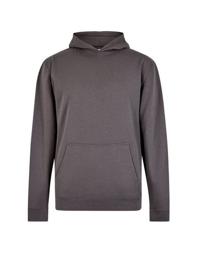 Kustom Kit KK304 Superwash® 60° Hoodie - Charcoal