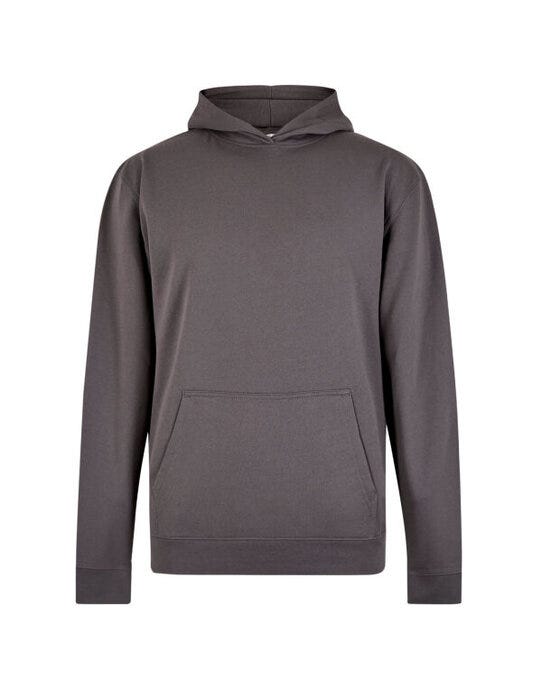 Kustom Kit KK304 Superwash® 60° Hoodie - Charcoal