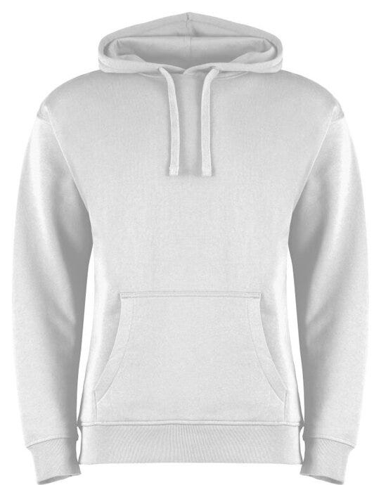 Kustom Kit KK333 Mens Regular Fit Hoodie - White