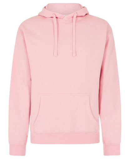 Kustom Kit KK333 Mens Regular Fit Hoodie - Baby Pink