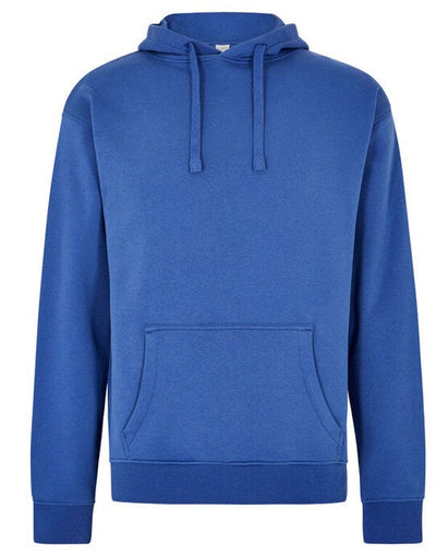Kustom Kit KK333 Mens Regular Fit Hoodie - Royal