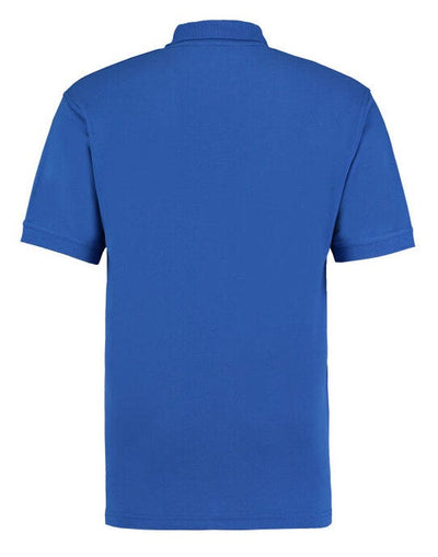 Kustom Kit KK400 Mens Workwear Superwash Polo - Royal Blue