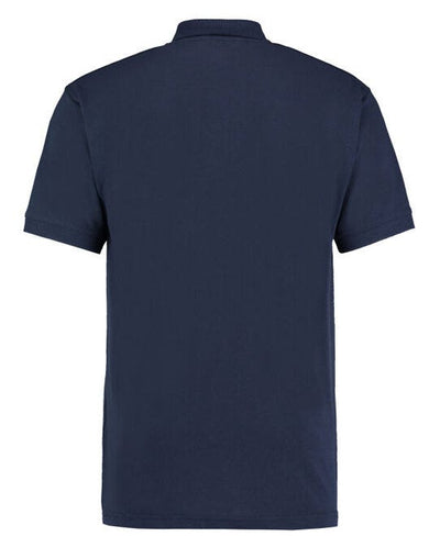 Kustom Kit KK400 Mens Workwear Superwash Polo - Navy