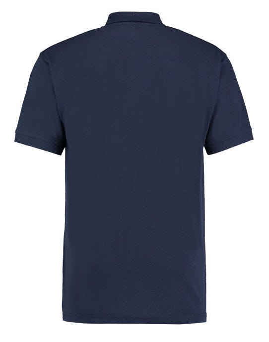 Kustom Kit KK400 Mens Workwear Superwash Polo - Navy