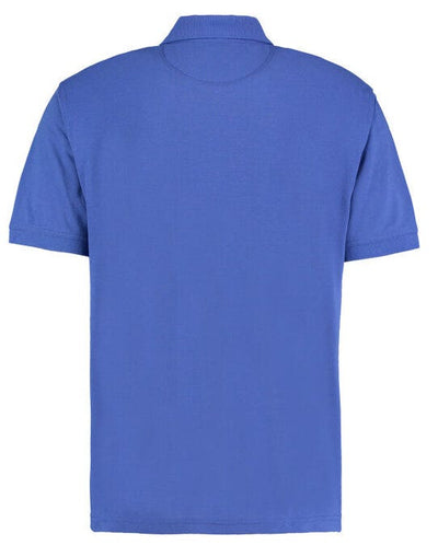 Kustom Kit KK403 Mens Klassic Superwash Polo - Royal Blue