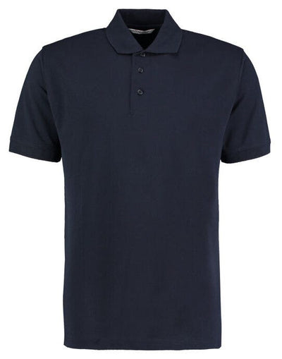 Kustom Kit KK403 Mens Klassic Superwash Polo - Navy