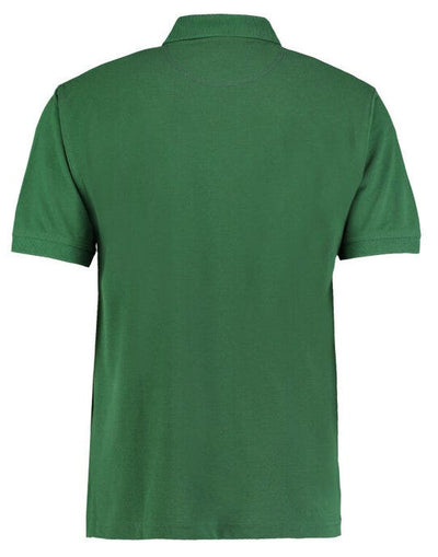 Kustom Kit KK403 Mens Klassic Superwash Polo - Bottle Green