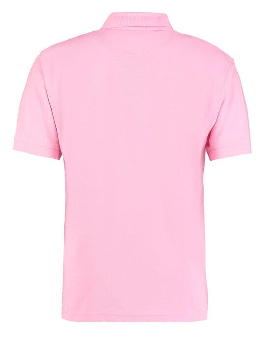 Kustom Kit KK403 Mens Klassic Superwash Polo - Pink