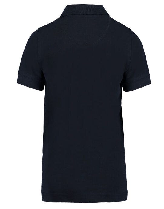 Kustom Kit KK406 Kids Klassic Superwash Polo - Navy
