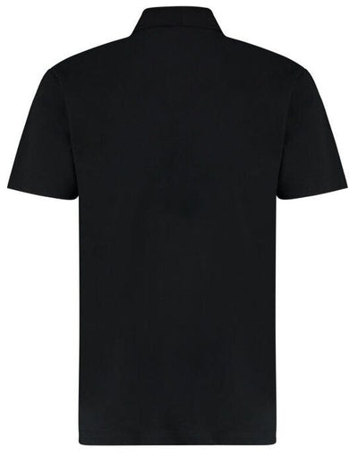 Kustom Kit KK422 Men RegularFit Workforce Polo - Black