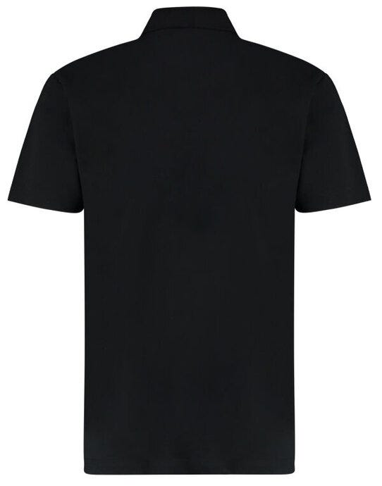 Kustom Kit KK422 Men RegularFit Workforce Polo - Black