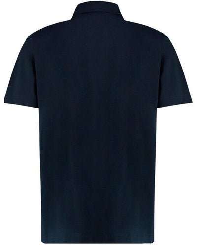 Kustom Kit KK422 Men RegularFit Workforce Polo - Navy