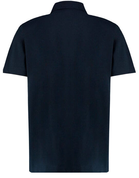 Kustom Kit KK422 Men RegularFit Workforce Polo - Navy