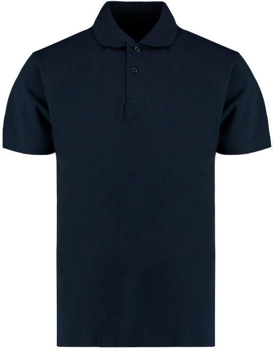 Kustom Kit KK422 Men RegularFit Workforce Polo - Navy