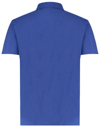 Kustom Kit KK422 Men RegularFit Workforce Polo - Royal Blue