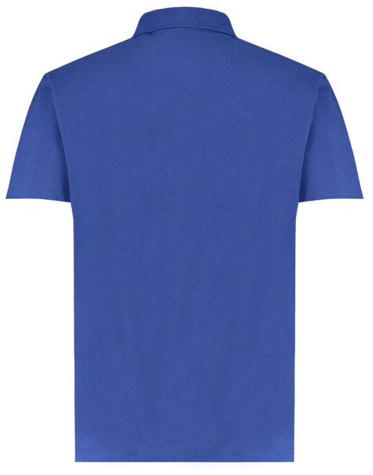 Kustom Kit KK422 Men RegularFit Workforce Polo - Royal Blue