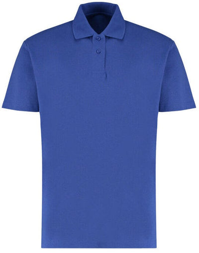 Kustom Kit KK422 Men RegularFit Workforce Polo - Royal Blue