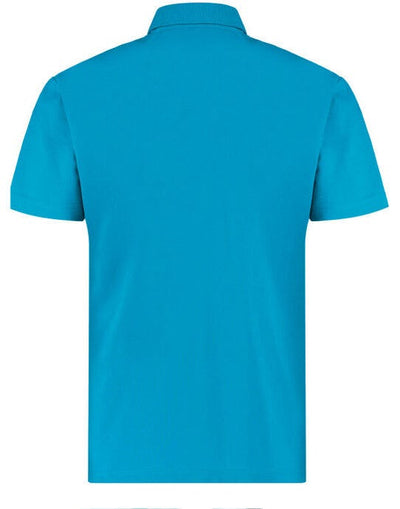 Kustom Kit KK422 Men RegularFit Workforce Polo - Turquoise