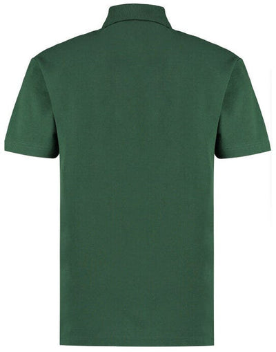 Kustom Kit KK422 Men RegularFit Workforce Polo - Bottle Green