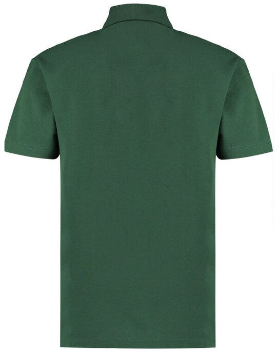 Kustom Kit KK422 Men RegularFit Workforce Polo - Bottle Green