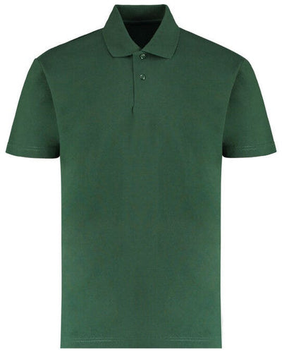 Kustom Kit KK422 Men RegularFit Workforce Polo - Bottle Green