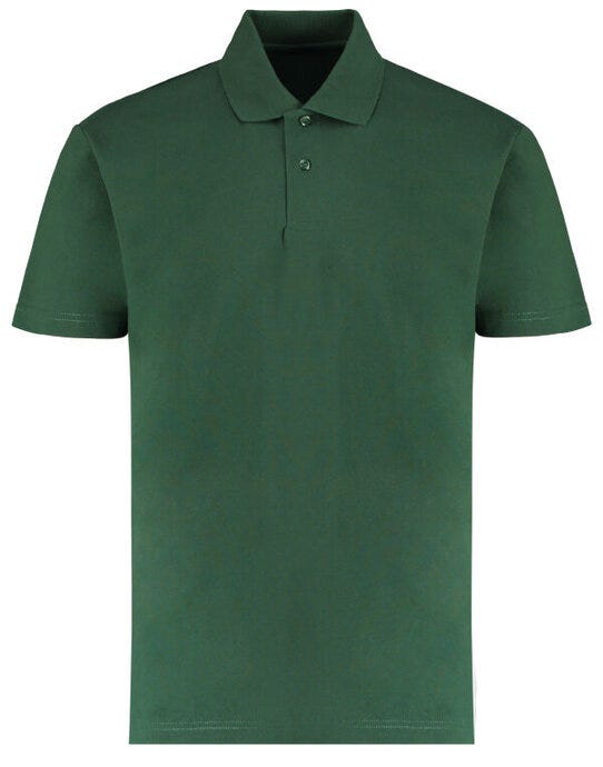 Kustom Kit KK422 Men RegularFit Workforce Polo - Bottle Green