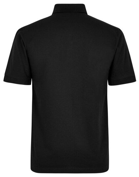 Kustom Kit KK423 Recycled Superwash® 60 Polo - Black