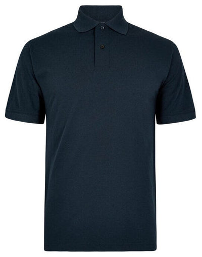 Kustom Kit KK423 Recycled Superwash® 60 Polo - Navy