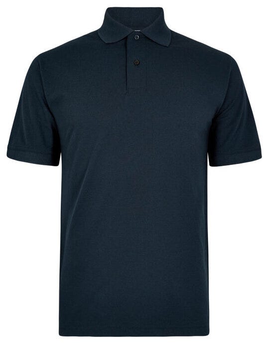 Kustom Kit KK423 Recycled Superwash® 60 Polo - Navy