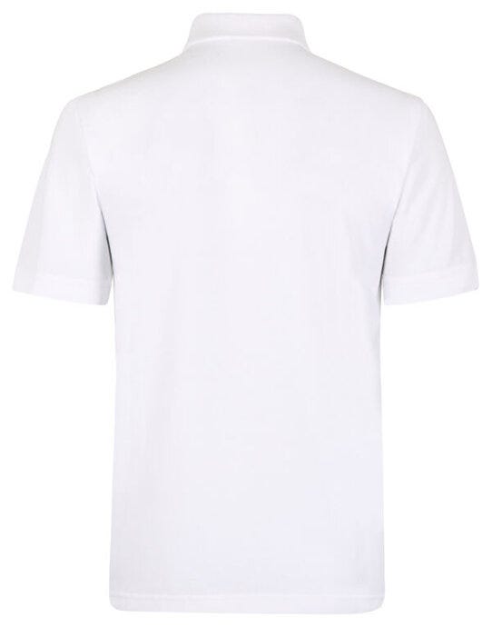 Kustom Kit KK423 Recycled Superwash® 60 Polo - White