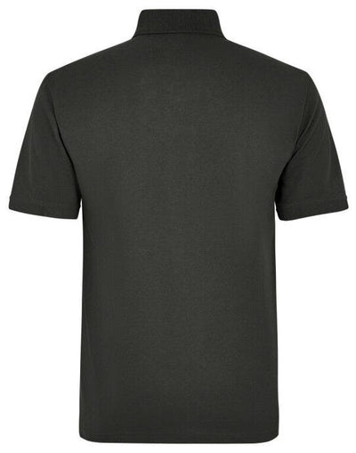 Kustom Kit KK423 Recycled Superwash® 60 Polo - Charcoal