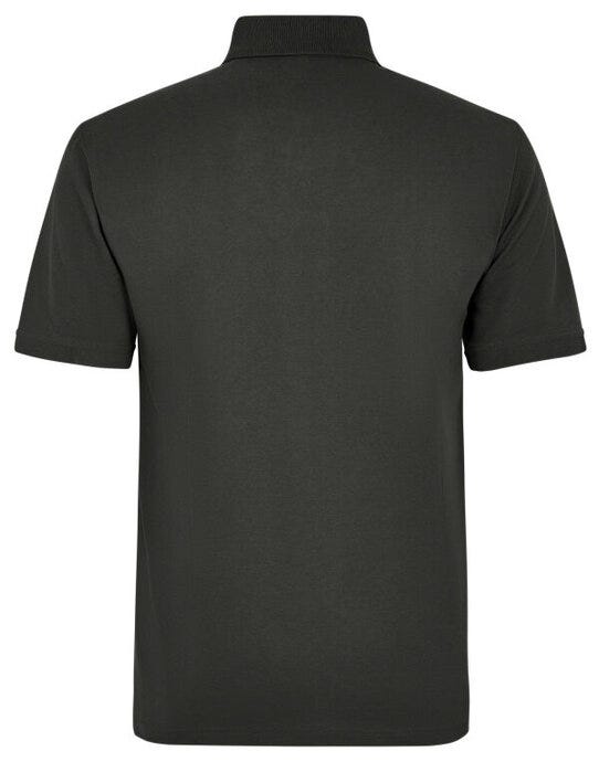 Kustom Kit KK423 Recycled Superwash® 60 Polo - Charcoal