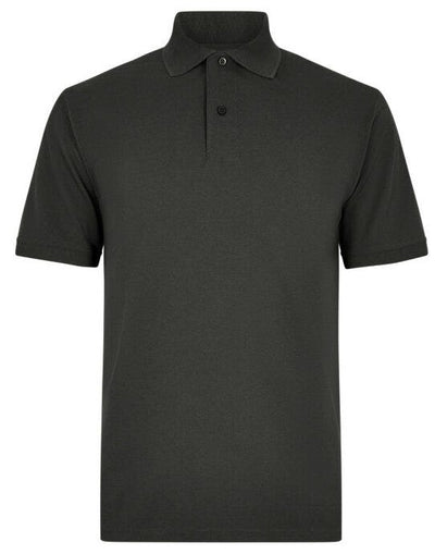Kustom Kit KK423 Recycled Superwash® 60 Polo - Charcoal